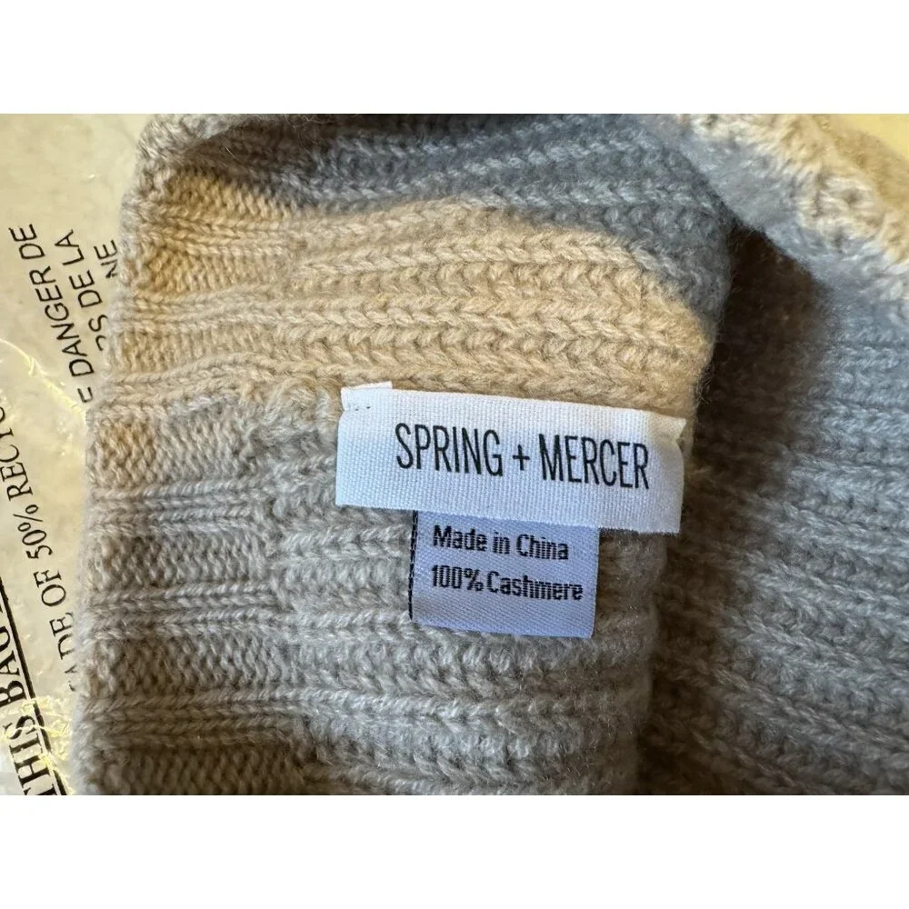 Spring & Mercer lord taylor